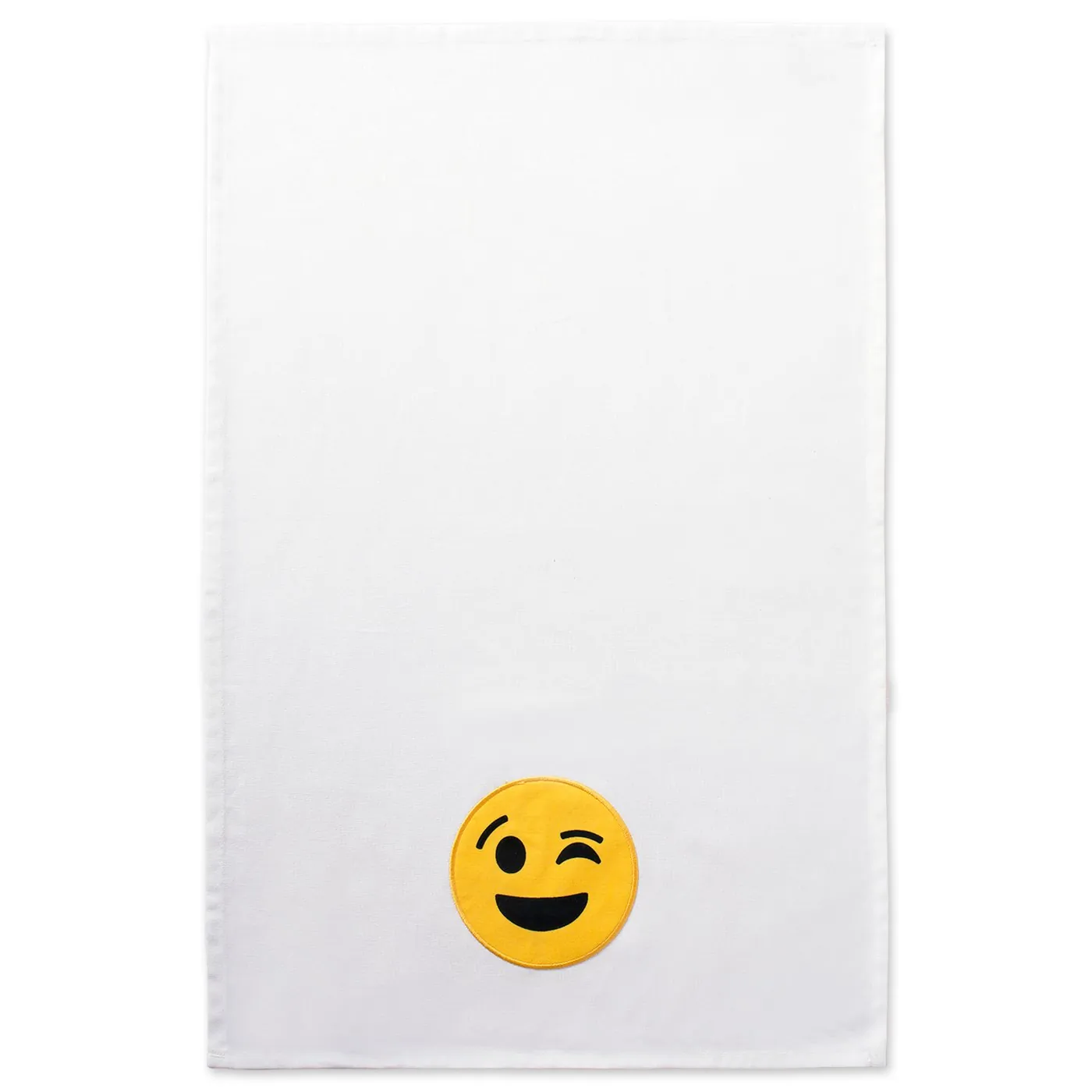 Dii CAMZ37681S Emoji Dishtowel Set