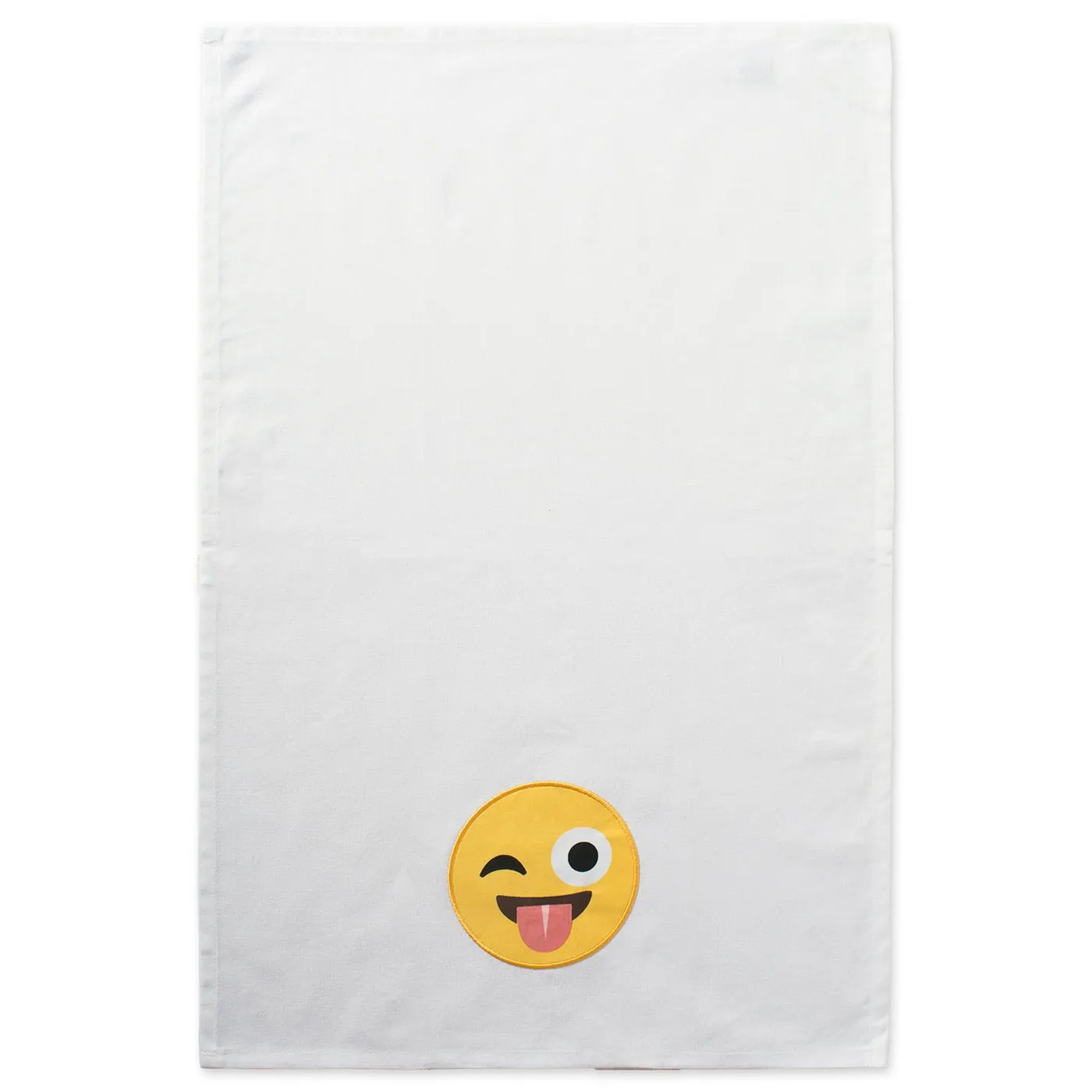 Dii CAMZ37681S Emoji Dishtowel Set