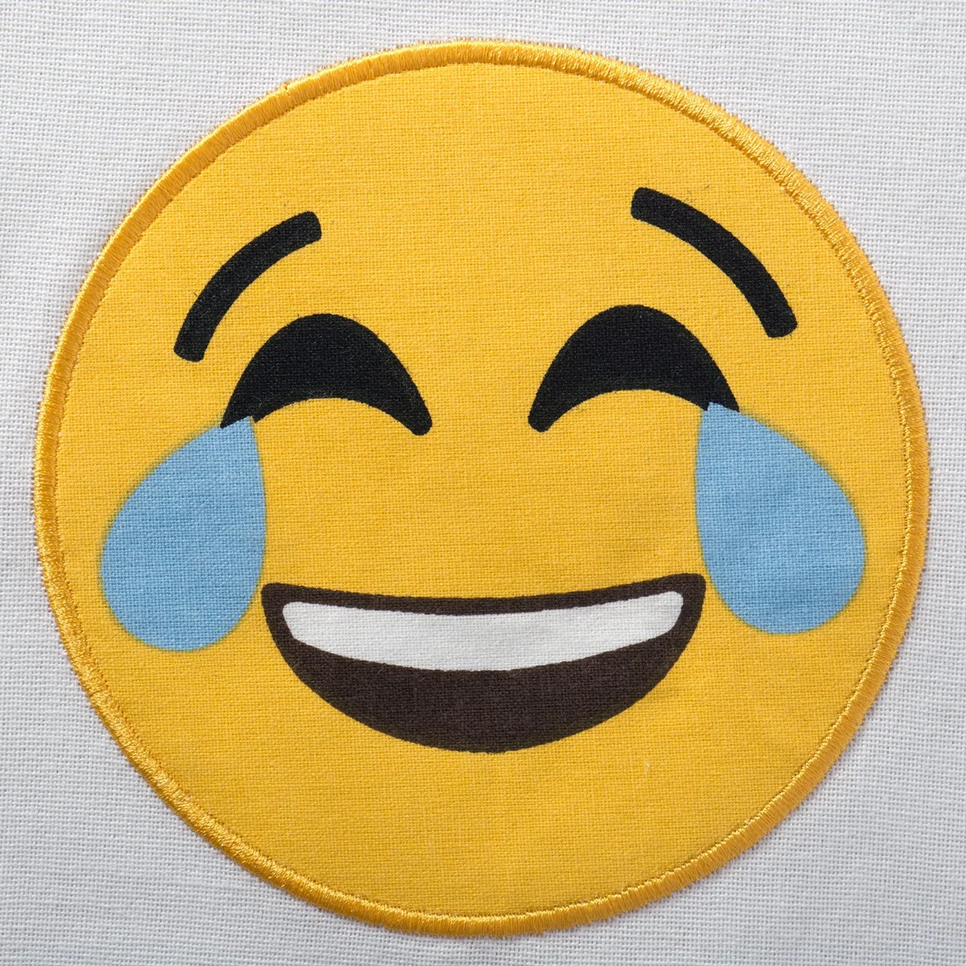 Dii CAMZ37681S Emoji Dishtowel Set