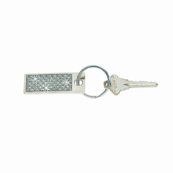 Creative 3941 Glitter Galore 2.5 Key Chain