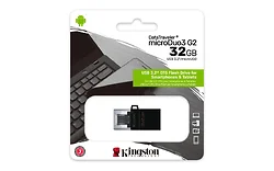 KINGSTON-DTDUO3G2/32GB