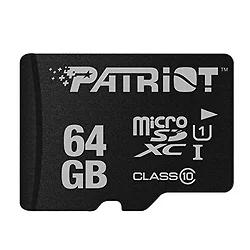 Patriot Memory-PSF64GMDC10