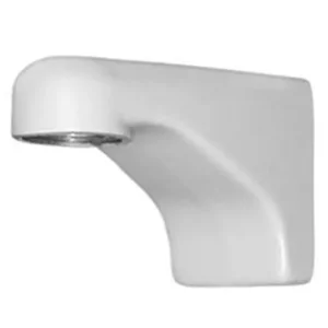 SWM-GY | Pelco Gray Wall Mount for Intercept/Spectra/DF5