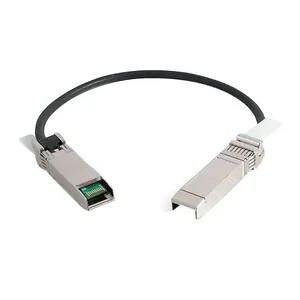 06143 | C2g 2m SFP+ Passive Twinax Cable - 10Gbps 30AWG
