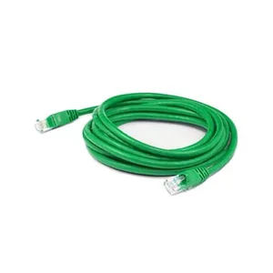 ADD-50FCAT6AS-GN | Addon 50FT Cat6A Green RJ-45 Ethernet