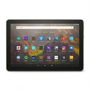 Amazon B08F6L6HVP Fire Hd 10 Tablet (32gb, Olive Green) - 2023