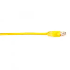 CAT6PC-010-YL-10PAK