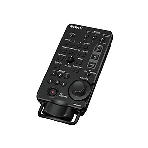 RM30BP | Sony Wireless Remote Control for Sony Video Cameras