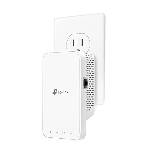 Tplink RE330 Tp-link Ac1200 Wi-fi Range Extender With Dual Band