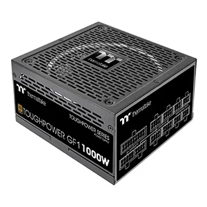 PS-TPD-1000FNFAGU-1 | Thermaltake TOUGPOWER GF1 1000W Gold