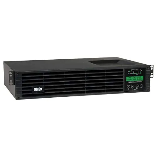 Tripp Lite-SU1000RTXLCD2UN