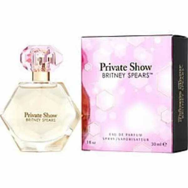 Britney 350624 Private Show  By  Eau De Parfum Spray 1 Oz For Women