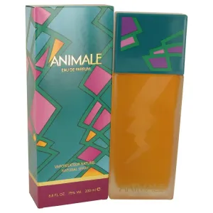 Animale 534286 By  Parfums Eau De Parfum Spray 6.8 Oz For Women