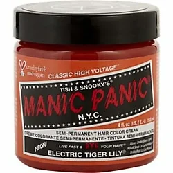 Manic Panic-390123