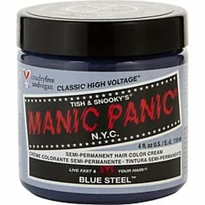 390136 | Manic Panic Manic Panic High Voltage Hair Color