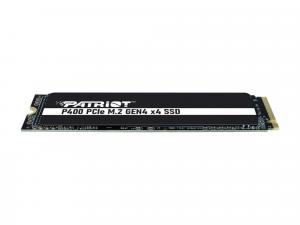 Patriot P400P512GM28H Patriot P400 512g Pcie M.2 4x4