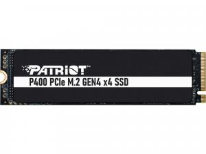 Patriot P400P512GM28H Patriot P400 512g Pcie M.2 4x4