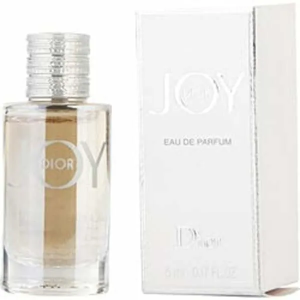 Christian 339751 Dior Joy By  Eau De Parfum 0.17 Oz Mini For Women