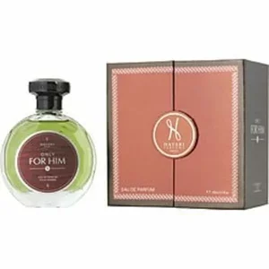 417510 | Hayari Parfums Hayari Only For Him Eau De Parfum