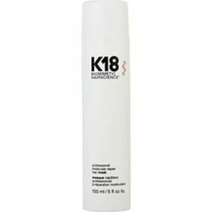 K18 K18 Professional Molecular Repair Hair Mask - 5 Oz