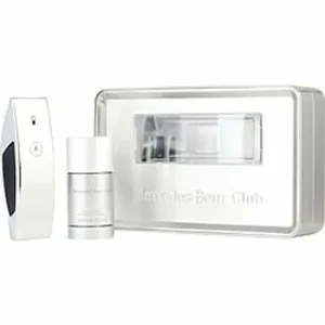 302346 | Mercedesbenz Mercedes-Benz Club Eau de Toilette &
