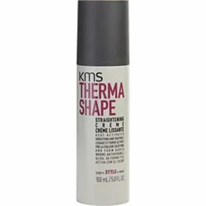 341479 | Kms Therma Shape Straightening Creme - 5 oz for