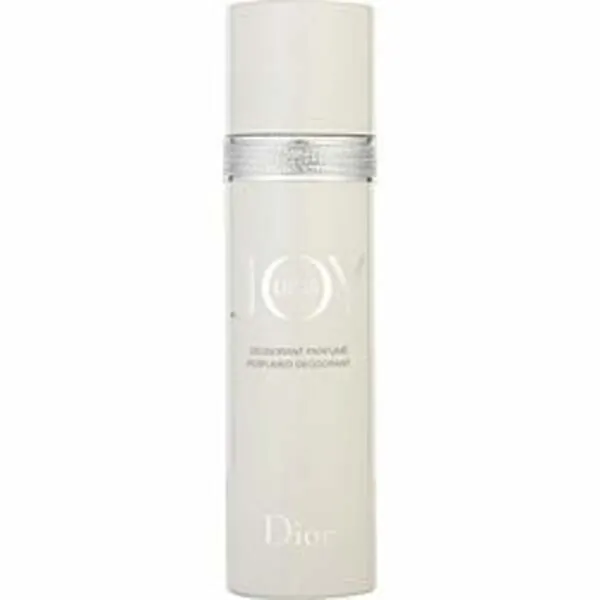 Christian 406905 Dior Joy By  Deodorant Spray 3.3 Oz For Women