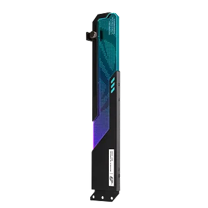 ROG-WINGWALL-HOLDER | Asus ROG WINGWALL ADJUSTABLE RGB CARD