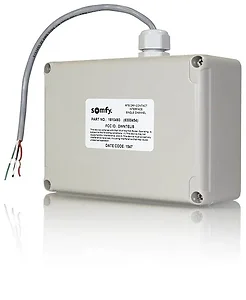 1810493 | Somfy RTS Dry Contact Interface - Single Channel