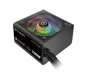 PSSPR0700NHFAW1 | Thermaltake SMART RGB SPR-700AH2NK-1