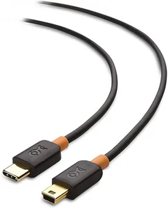 â€Ž201004-BLK-2m | Cable Matters Cable Matters USB C to