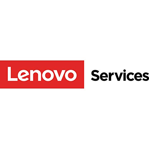 Lenovo 5WS7A01243 Warranty 5y Parts Del Nbd