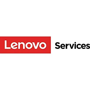 5WS7A01243 | Lenovo 5-Year Next Business Day Warranty for