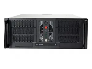 Chenbro RM42300-F1 Rackmount Rm42300-f1 Case 4u Ipc Rm423 No Power Sup