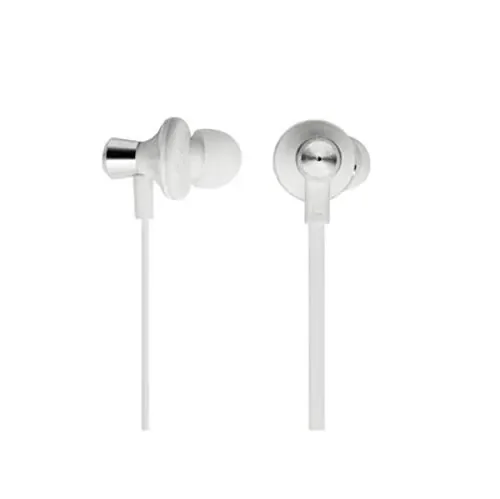 S630 WHITE | Imicro Electronics Bornd S630 Earphones with