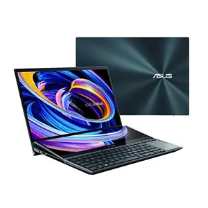 Asus Zenbook Pro 15 2022 - Intel i9, 32GB RAM, 1TB SSD