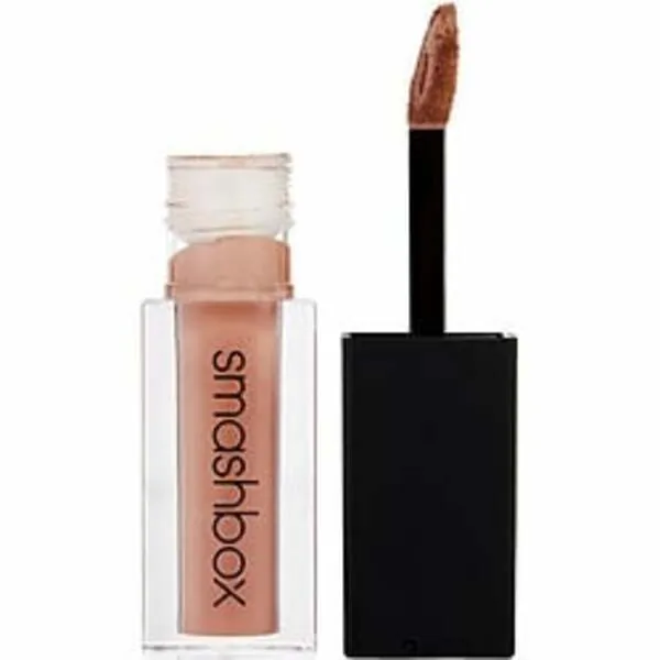 Smashbox 319519 By  Always On Liquid Lipstick - Fair Game (light Peach