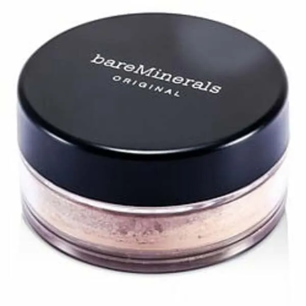 Bareminerals 198176 By   Spf 15 Foundation -  Fair 01 --8g0.28oz For W