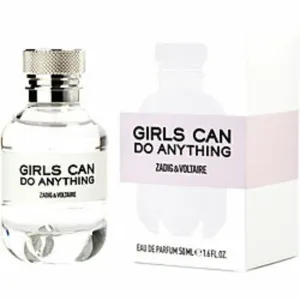 Zadig 321256 Zadig  Voltaire Girls Can Do Anything By Zadig  Voltaire 