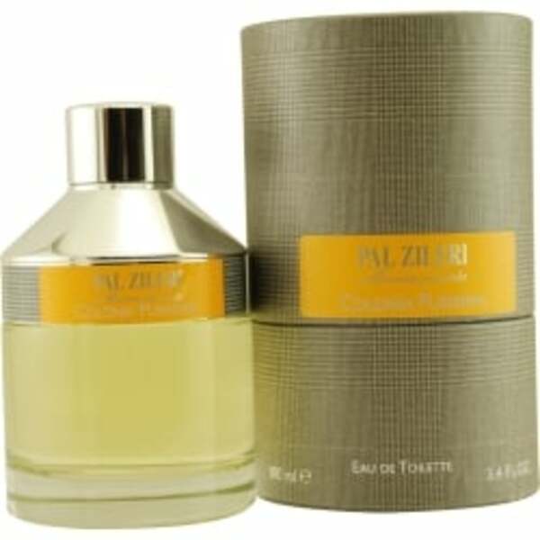 Pal 190785 Colonia Purissima By  Edt Spray 3.4 Oz For Men