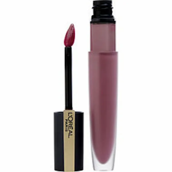 Loreal 399714 L'oreal By L'oreal Rouge Signature Lightweight Matte Lip