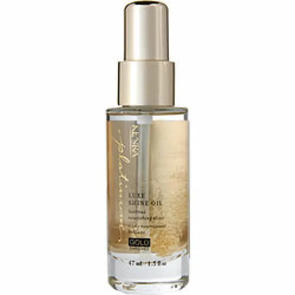 Kenra 413216 By  Platinum Luxe Shine Oil 1.5 Oz For Anyone