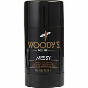 Woody's Woody's Messy Styling Stick for Men - 2.6 Oz
