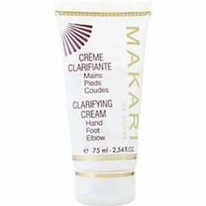 424162 | Makari Clarifying Cream for Hands, Feet & Elbows
