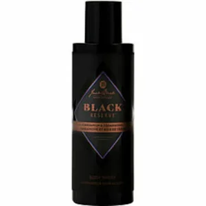 Jack Black Jack Black Black Reserve Body Spray 3.4 Oz for