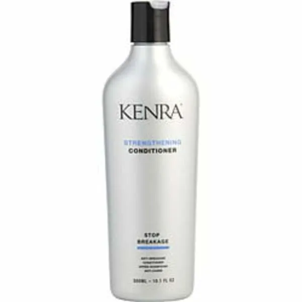 Kenra 343745 By  Strengthening Conditioner 10.1 Oz For Anyone