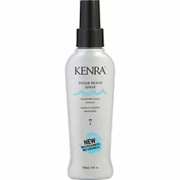 Kenra 375492 By  Sugar Beach Spray 4 Oz For Anyone