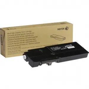 Original Xerox XER106R03512 Cyan High Capacity Toner Cartridge For Ver