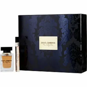 Dolce 371371 The Only One By Dolce  Gabbana Eau De Parfum Spray 1.6 Oz