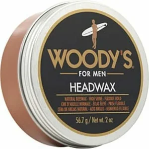 Woody's Woody's Headwax 2 Oz - Men's Styling Hair Product